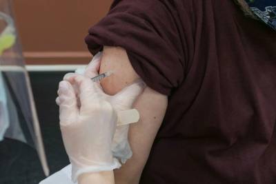 Vacinas: Criciúma aplicou mais de 300 doses no último sábado