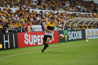 Fase decisiva: confira datas e horários dos confrontos das quartas de final do Catarinense