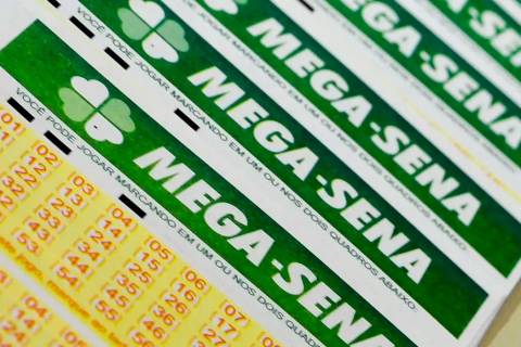 Mega-Sena sorteia prêmio de R$ 85 milhões nesta quinta-feira