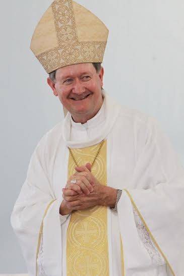 Mensagem do Bispo Diocesano para o Natal