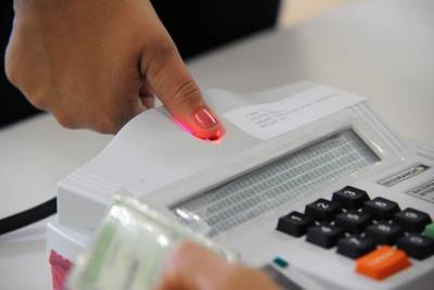 Mais de 129 milhões de eleitores podem se identificar pela biometria nas eleições municipais 