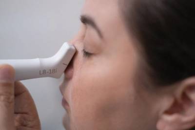 Ultrassom dermatológico contribui para a segurança e o planejamento de procedimentos estéticos na face