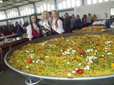 2ª AGROFEST  - Morro Grande - SC
