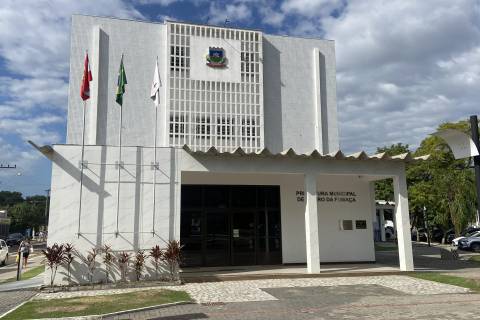 Morro da Fumaça realiza leilão on-line de bens municipais