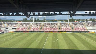 Ao vivo: o melhor de Joinville e Criciúma