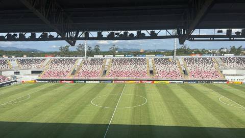 Ao vivo: o melhor de Joinville e Criciúma