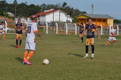 Larm divulga tabela completa do Regional da 1ª Divisão