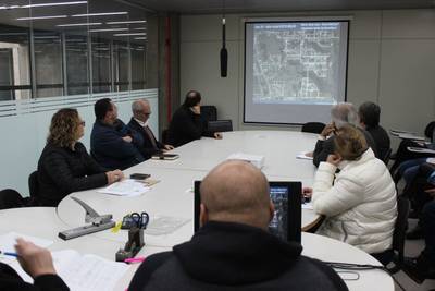 Terrenos públicos serão leiloados nesta quinta-feira em Criciúma