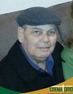 Nota de falecimento: Jose Paulo Tirlone, aos 71 anos