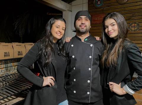 The Boss Burguer: de um hobbie com os amigos para um empreendimento familiar 