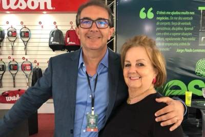 Morre Lea Maria Reis de Farias, mãe do ex-presidente do Criciúma