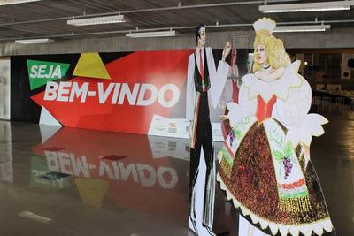 Começa amanhã a 27ª Festa das Etnias 