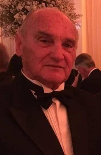 Prefeitura de Sombrio lamenta falecimento de Valério Bratti, ex-vice-prefeito 