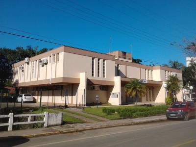 Município de Morro da Fumaça terá que indenizar servidor que teve dedos amputados durante o trabalho