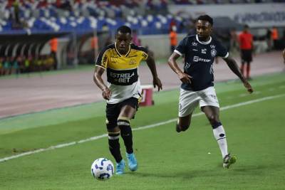 Situação de Marcelo Benevenuto no Tigre está definida