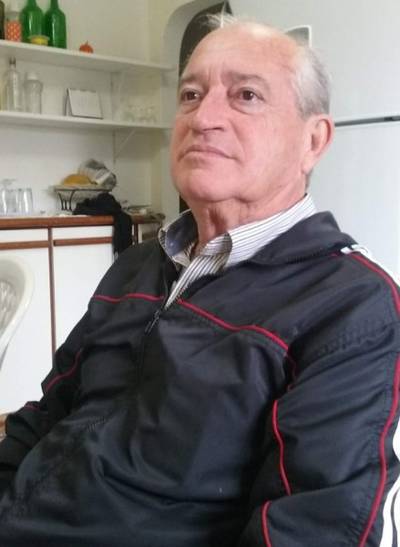 Nota de falecimento: Waldir de Cesaro Cavaler, 73 anos