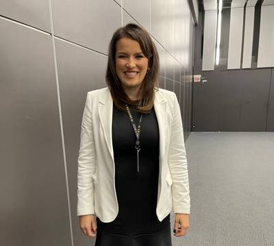 Primeira diretora do futebol feminino do Tigre aposta em planejamento e fala sobre futuro 