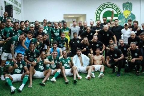 Próximo adversário do Tigre vence e cola no G6