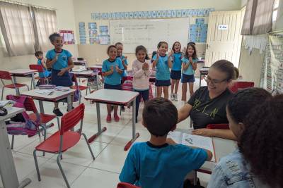 Dia Mundial de Conscientização do Autismo: Morro da Fumaça investe em atendimento especializado