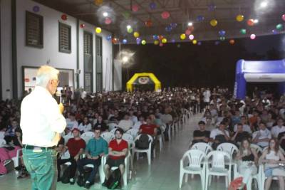 UniSatc inicia primeiro semestre letivo nesta segunda-feira