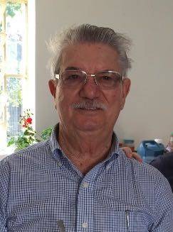 Nota de falecimento: Eloir Manfredini, aos 81 anos