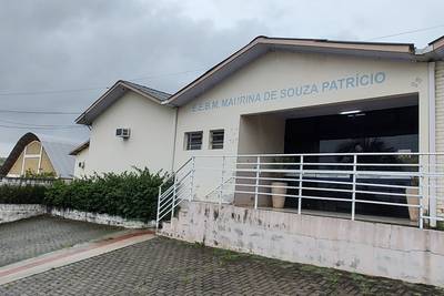 Escola Maurina de Souza Patrício recebe melhorias para ampliação de turmas em fase de creche