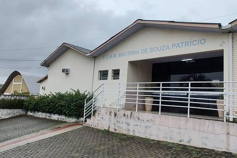 Escola Maurina de Souza Patrício recebe melhorias para ampliação de turmas em fase de creche