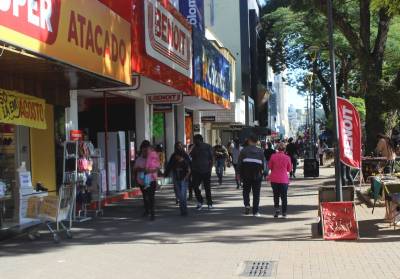 Praça Nereu Ramos será palco da campanha Maio Verde neste sábado