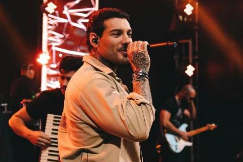 Show nacional sertanejo e atração gaúcha são confirmados na 13ª edição da CocalFest
