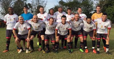 Resultados dos jogos do fim de semana dos veteranos