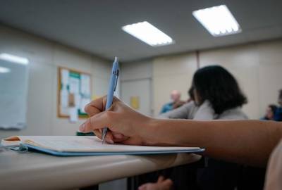Secretaria de Educação de Nova Veneza oferece bolsa de estudos