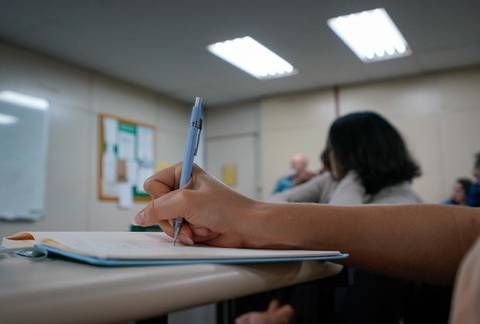 Secretaria de Educação de Nova Veneza oferece bolsa de estudos