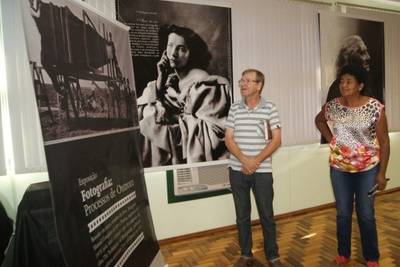 Museu Arqueológico do Rincão recebe mostra sobre fotografia 