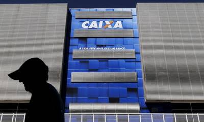 Caixa Seguridade inicia negociação de ações na bolsa de valores