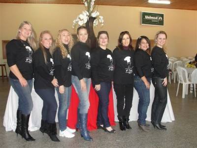 Câmara da Mulher Empreendedora de Içara