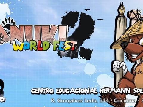 TANUKI WORLD FEST II