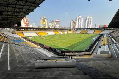 Treino aberto para a torcida ocorrerá nesta sexta-feira, no Heriberto Hülse