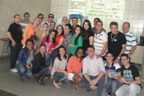 1ª Paella do Direito ESUCRI