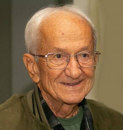 Nota de falecimento: Juarez Bittencourt, aos 93 anos