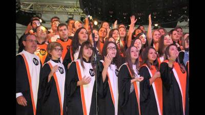 Município recebe Festival de Música Sacra, neste sábado