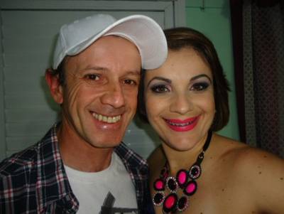 Aniversariantes neste dia 06/10