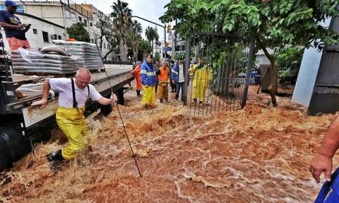 Pelo Estado 08/05: Governo Federal libera recursos emergenciais para o RS