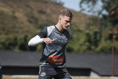 Athletic tem dois atletas que defenderam o Tigre em 2025