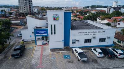 Cocal do Sul realiza a 8ª Conferência Municipal de Saúde