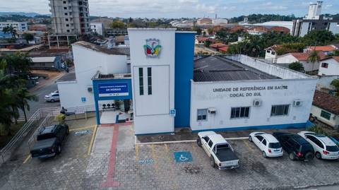 Cocal do Sul realiza a 8ª Conferência Municipal de Saúde