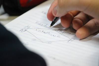 Clube Jovem Empreendedor: a busca pelo empreendedorismo dentro das escolas municipais de Criciúma