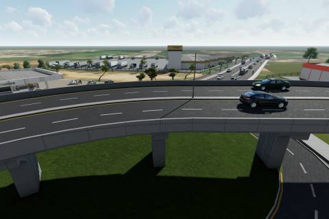 Criciúma: obras do Binário III devem ser retomadas em até dois meses, afirma secretário