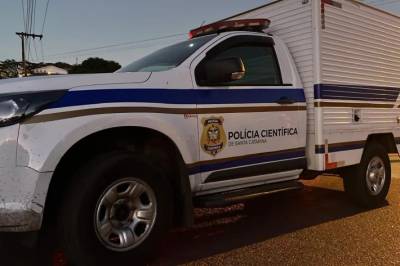Motorista morto após acidente em Araranguá é identificado