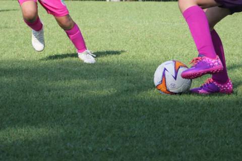 Festival reúne atletas de futebol feminino neste domingo em Cocal do Sul
