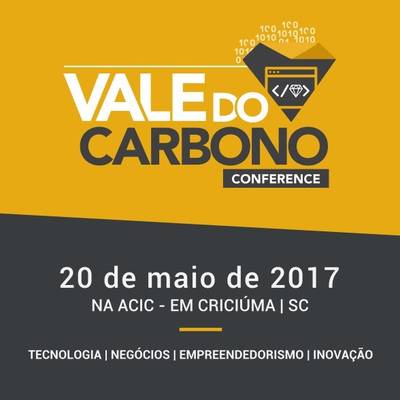 Vale Do Carbono Conference
